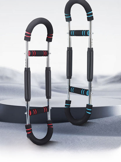 Adjustable U-Shaped Arm Exerciser