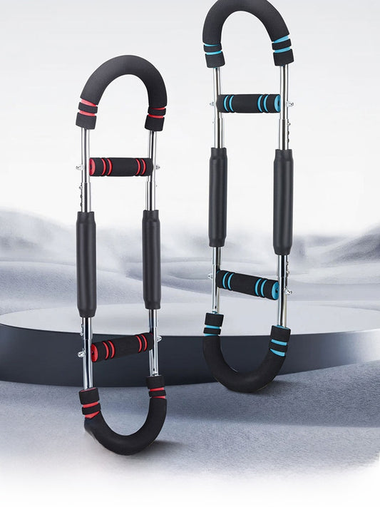 Adjustable U-Shaped Arm Exerciser
